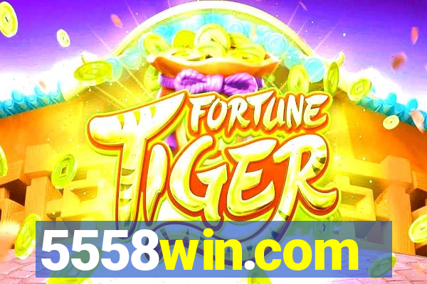 5558win.com