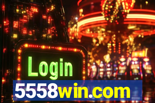 5558win.com