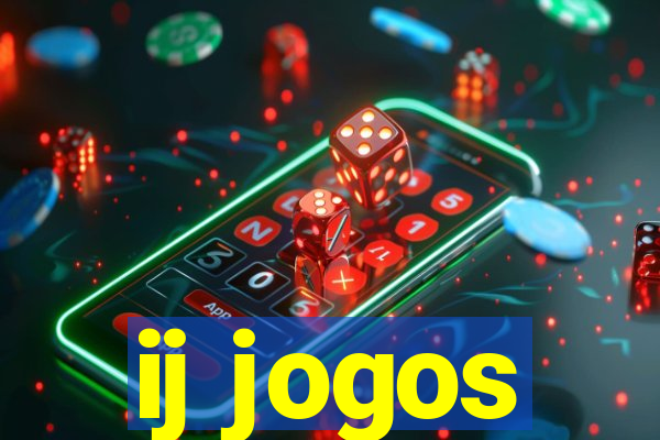 ij jogos