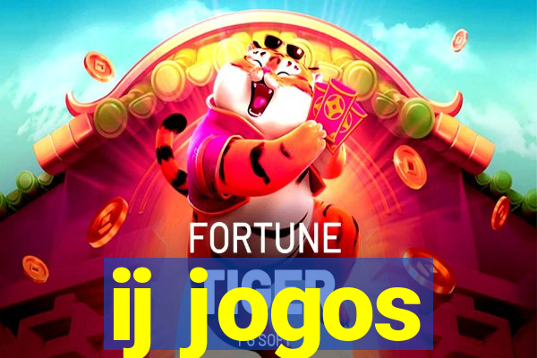 ij jogos