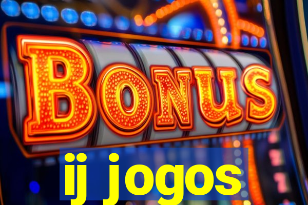 ij jogos