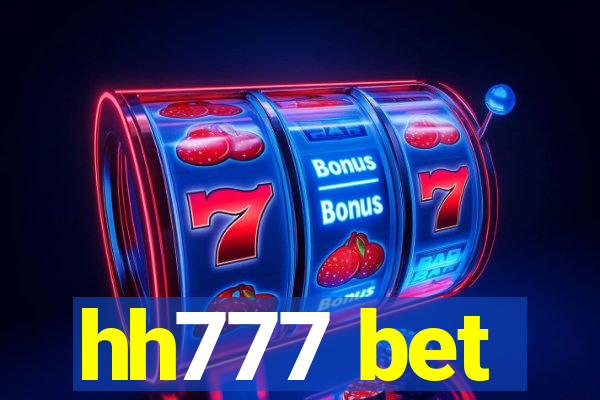 hh777 bet