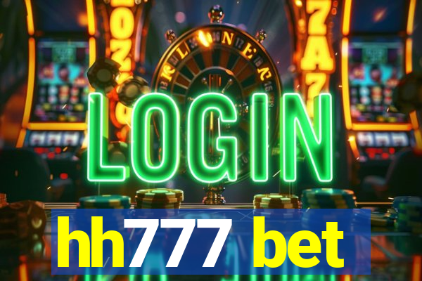 hh777 bet