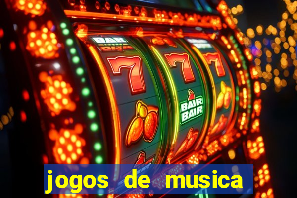 jogos de musica para pc