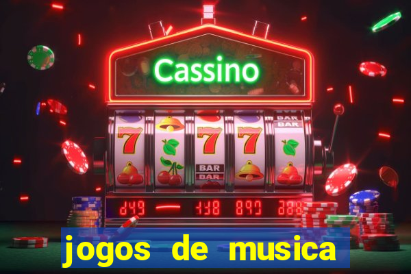 jogos de musica para pc