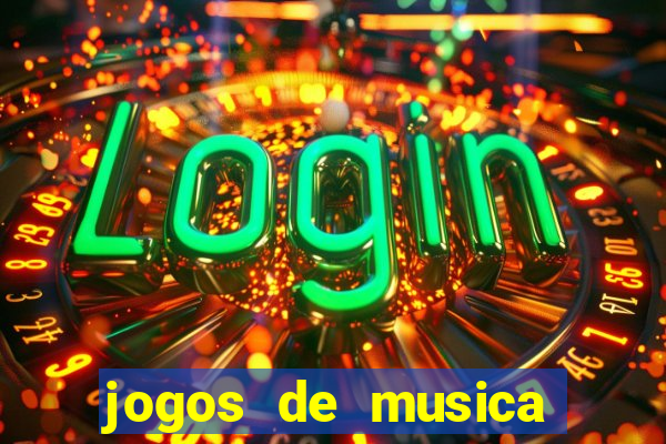 jogos de musica para pc