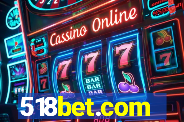 518bet.com