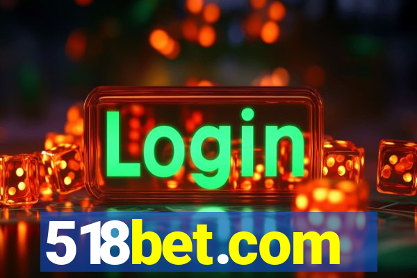 518bet.com