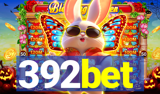 392bet