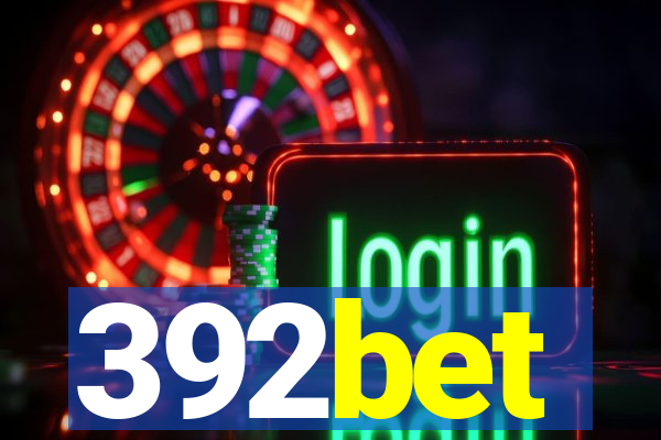 392bet