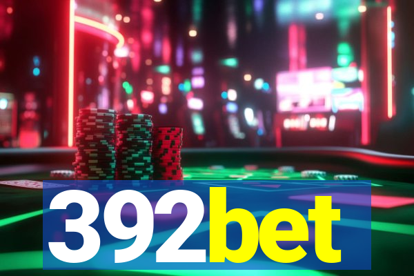 392bet