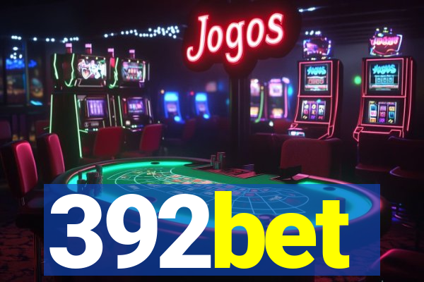 392bet