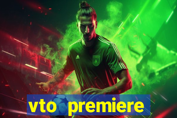 vto premiere futebol ao vivo