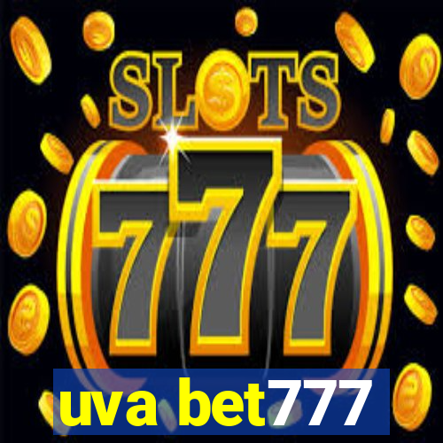 uva bet777