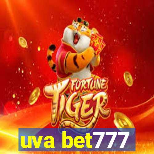 uva bet777