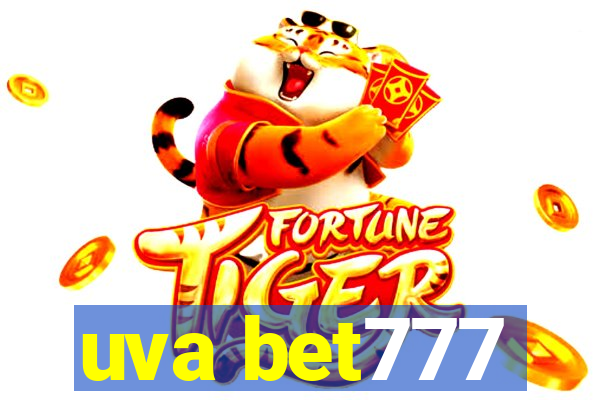 uva bet777