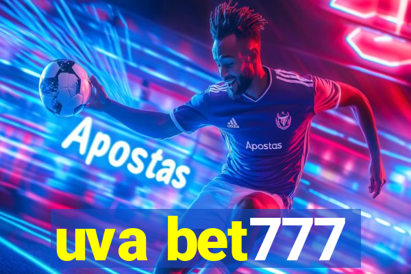 uva bet777