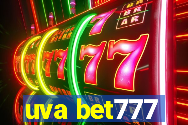 uva bet777