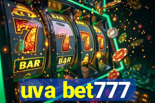 uva bet777