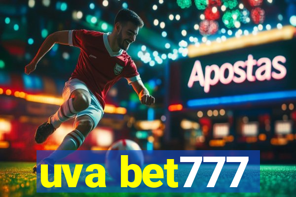 uva bet777