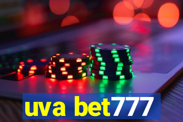 uva bet777