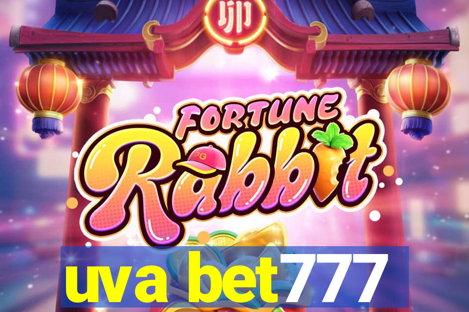 uva bet777