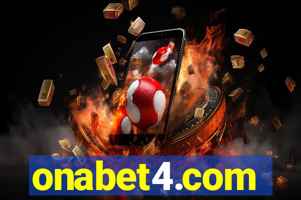 onabet4.com