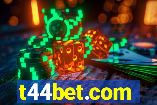 t44bet.com