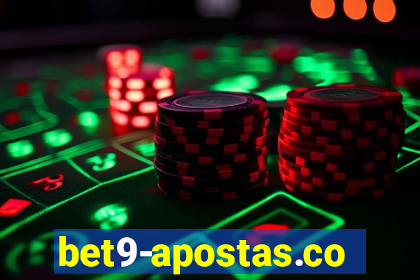 bet9-apostas.com