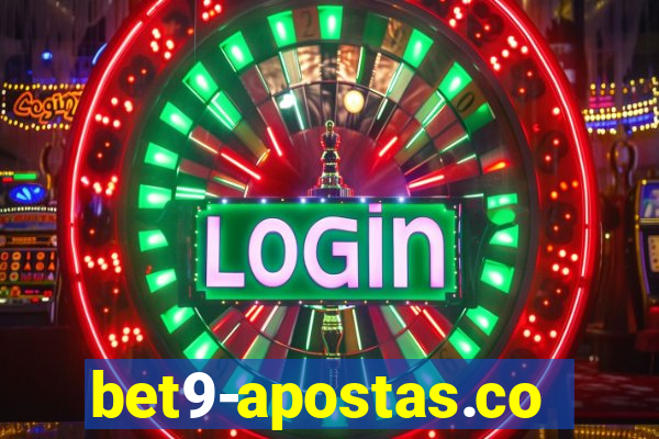 bet9-apostas.com