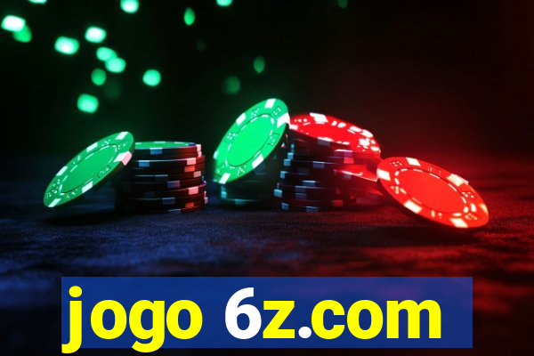 jogo 6z.com