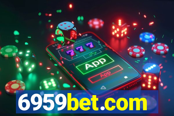 6959bet.com