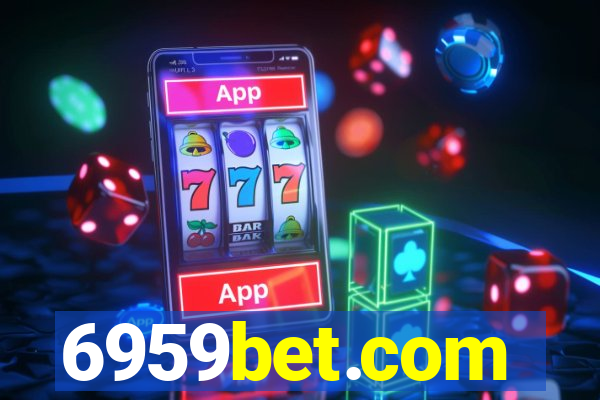 6959bet.com