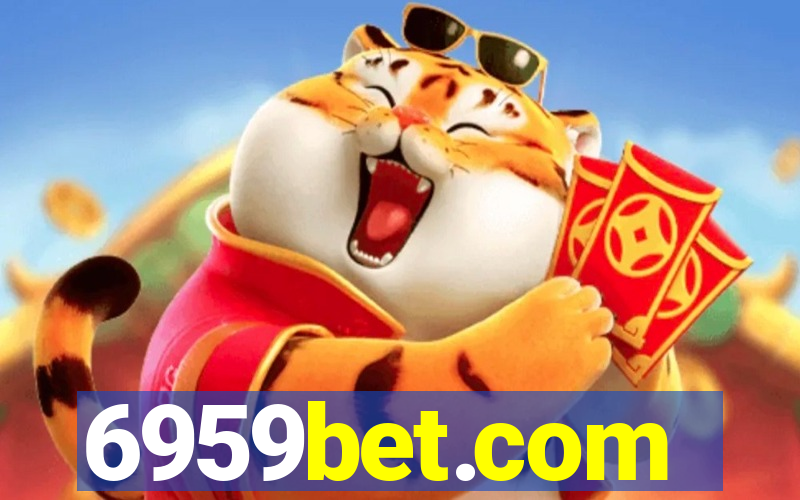 6959bet.com