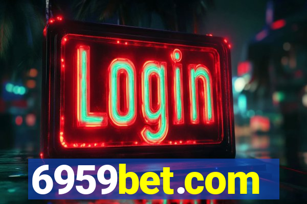 6959bet.com