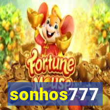 sonhos777