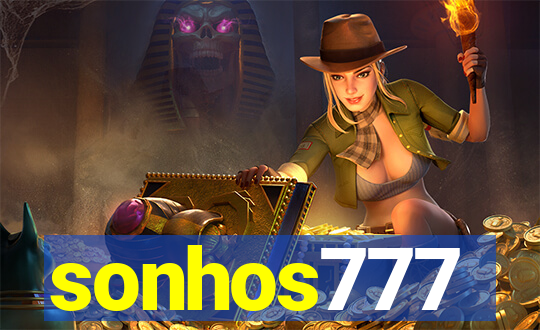 sonhos777