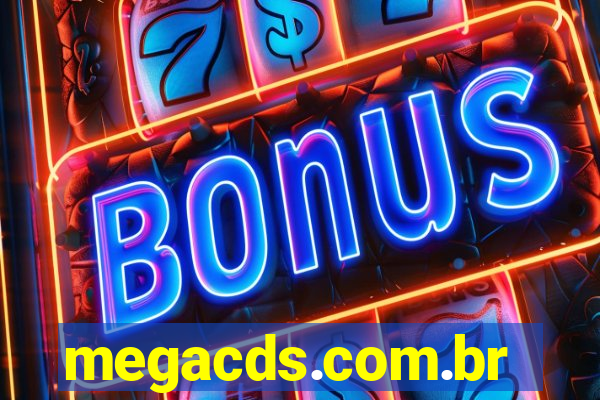 megacds.com.br