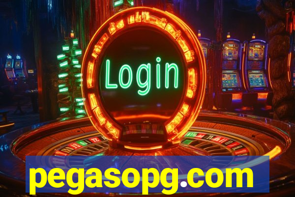 pegasopg.com