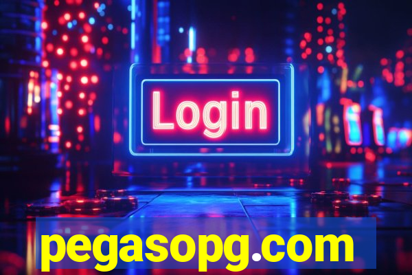 pegasopg.com