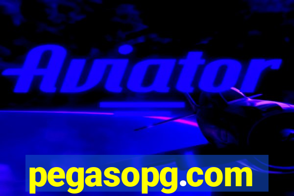 pegasopg.com