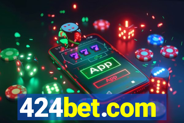 424bet.com