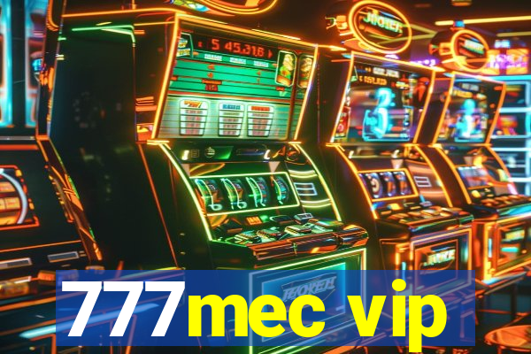 777mec vip