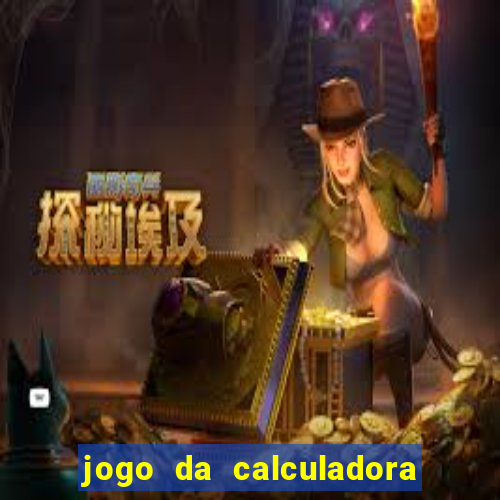 jogo da calculadora do amor