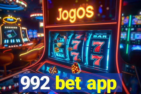 992 bet app