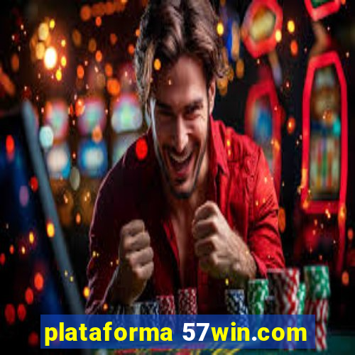 plataforma 57win.com