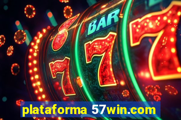 plataforma 57win.com