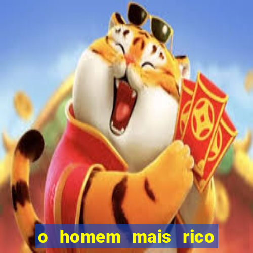 o homem mais rico da babilonia pdf