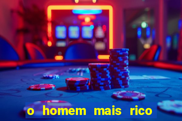 o homem mais rico da babilonia pdf