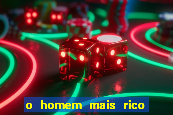 o homem mais rico da babilonia pdf